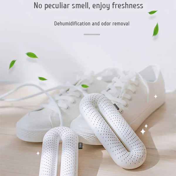 Portable Shoe Dryer