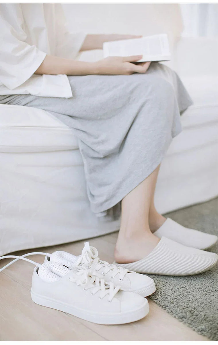 Portable Shoe Dryer