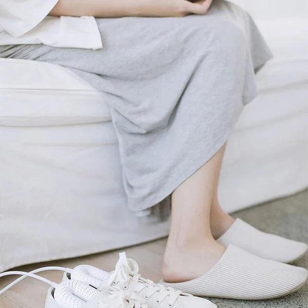 Portable Shoe Dryer