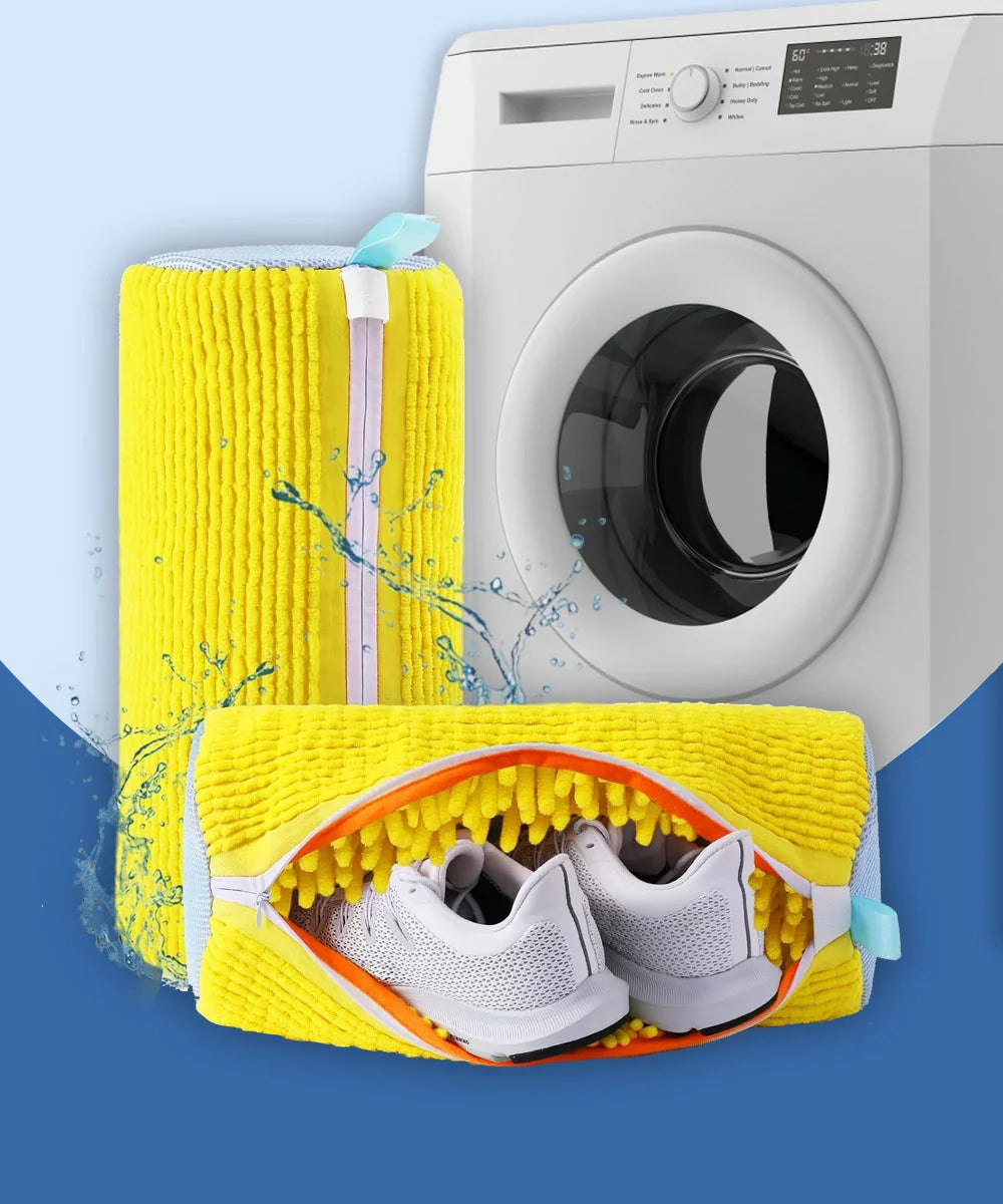 Boscato™ Microfiber Shoe Laundry Bag