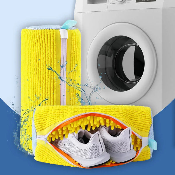 Boscato™ Microfiber Shoe Laundry Bag