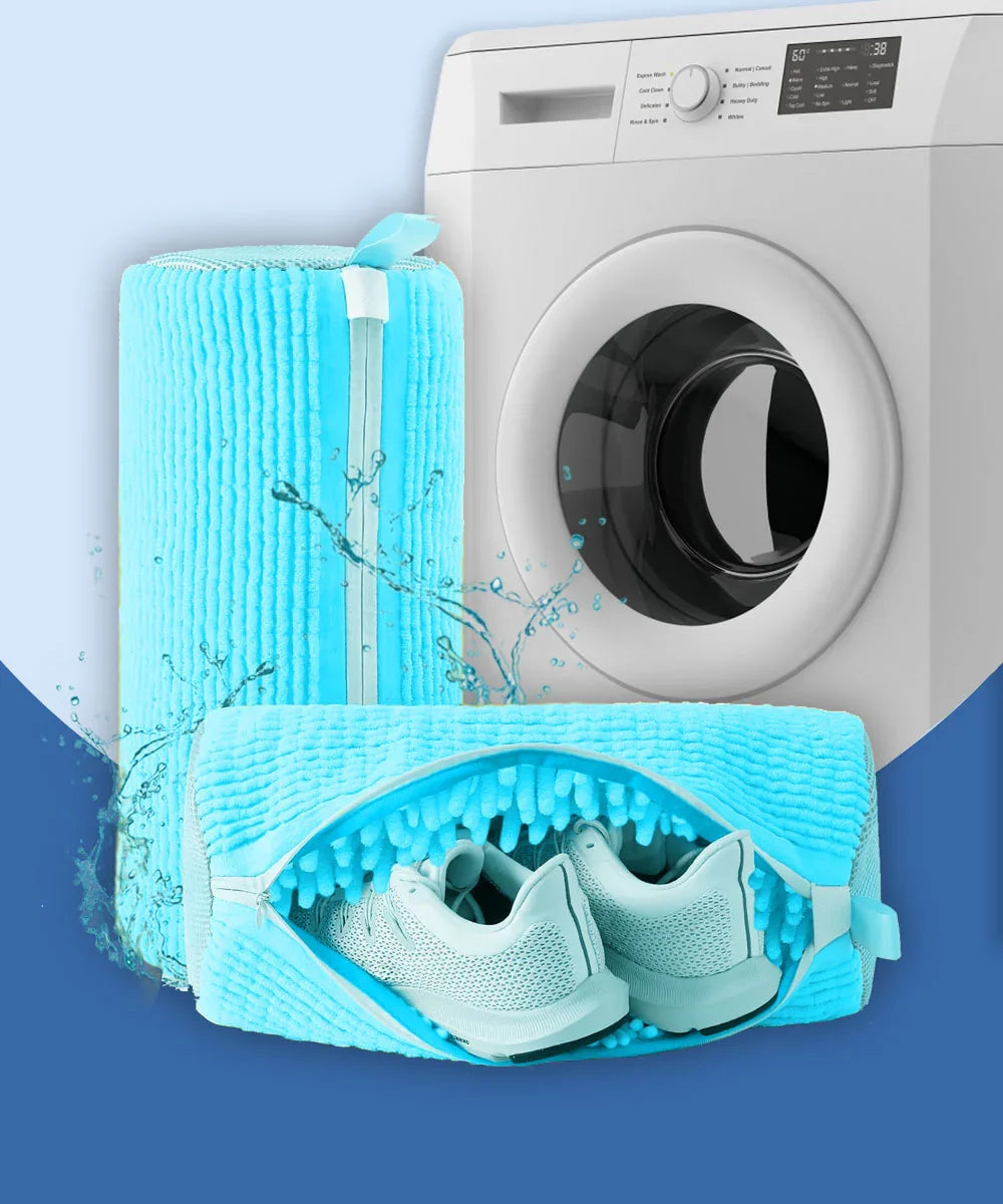Boscato™ Microfiber Shoe Laundry Bag