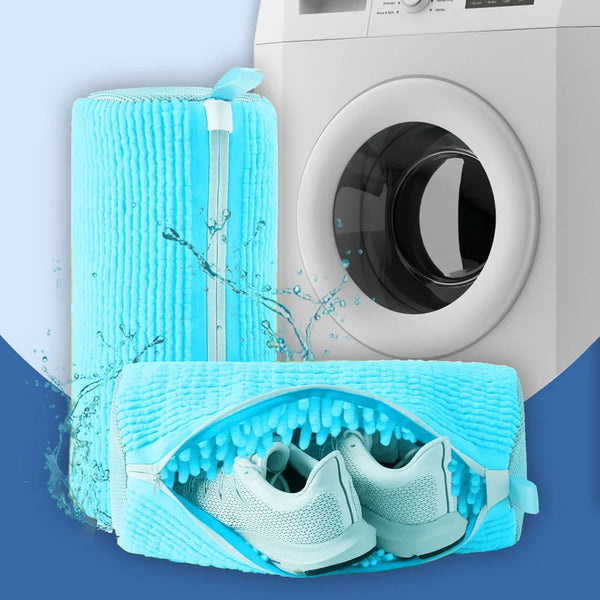 Boscato™ Microfiber Shoe Laundry Bag