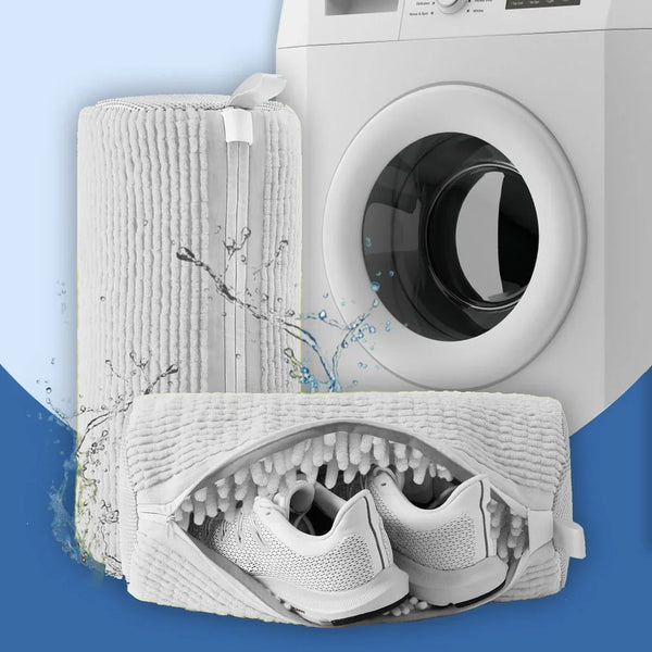 Boscato™ Microfiber Shoe Laundry Bag