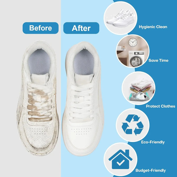 Boscato™ Microfiber Shoe Laundry Bag