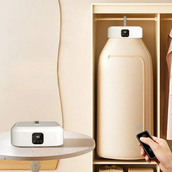 Foldable Electric Dryer
