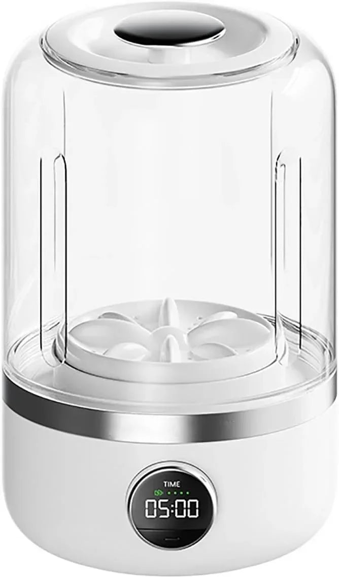 Portable Mini Washing Machine