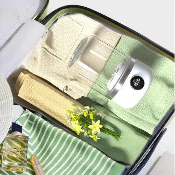 Portable Mini Washing Machine