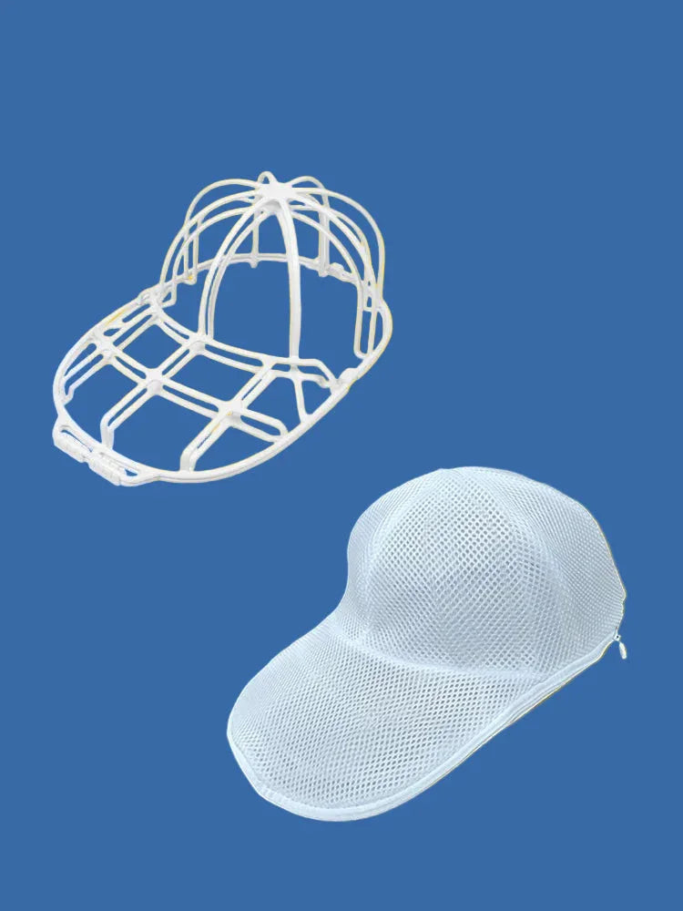 2Pcs/set Hat washing Cage