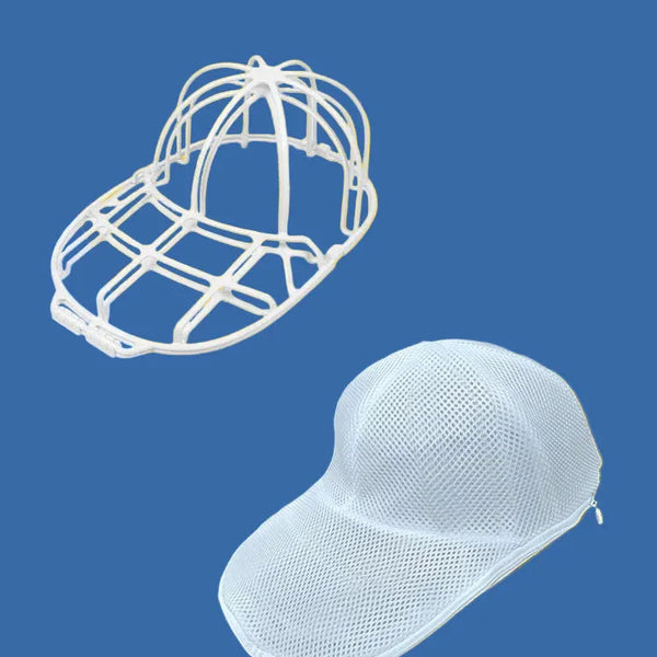 2Pcs/set Hat washing Cage