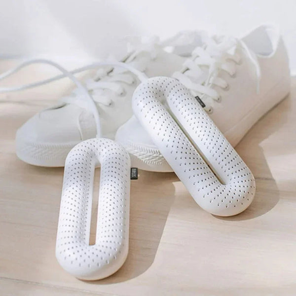 Portable Shoe Dryer