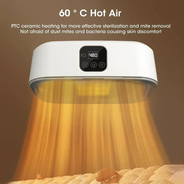 Foldable Electric Dryer
