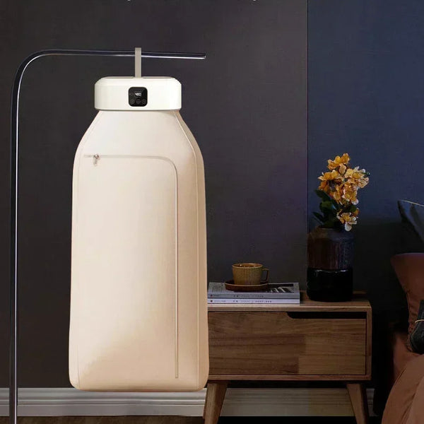 Foldable Electric Dryer
