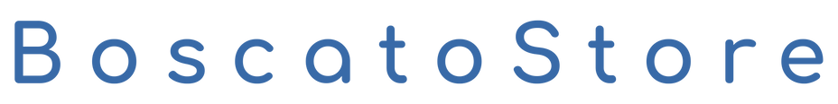 BoscatoStore
