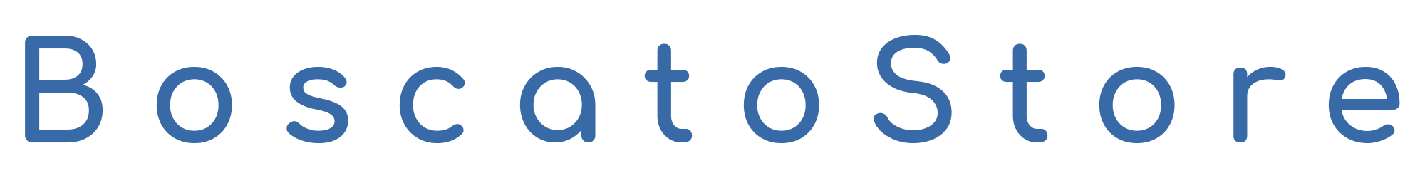 BoscatoStore